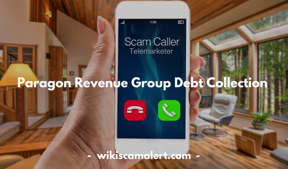 Paragon Revenue Group